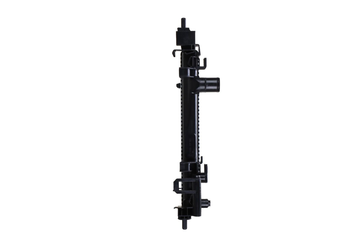 Fiat Fiorino  (2008 - 2026) Motor soğutma radyatörü 