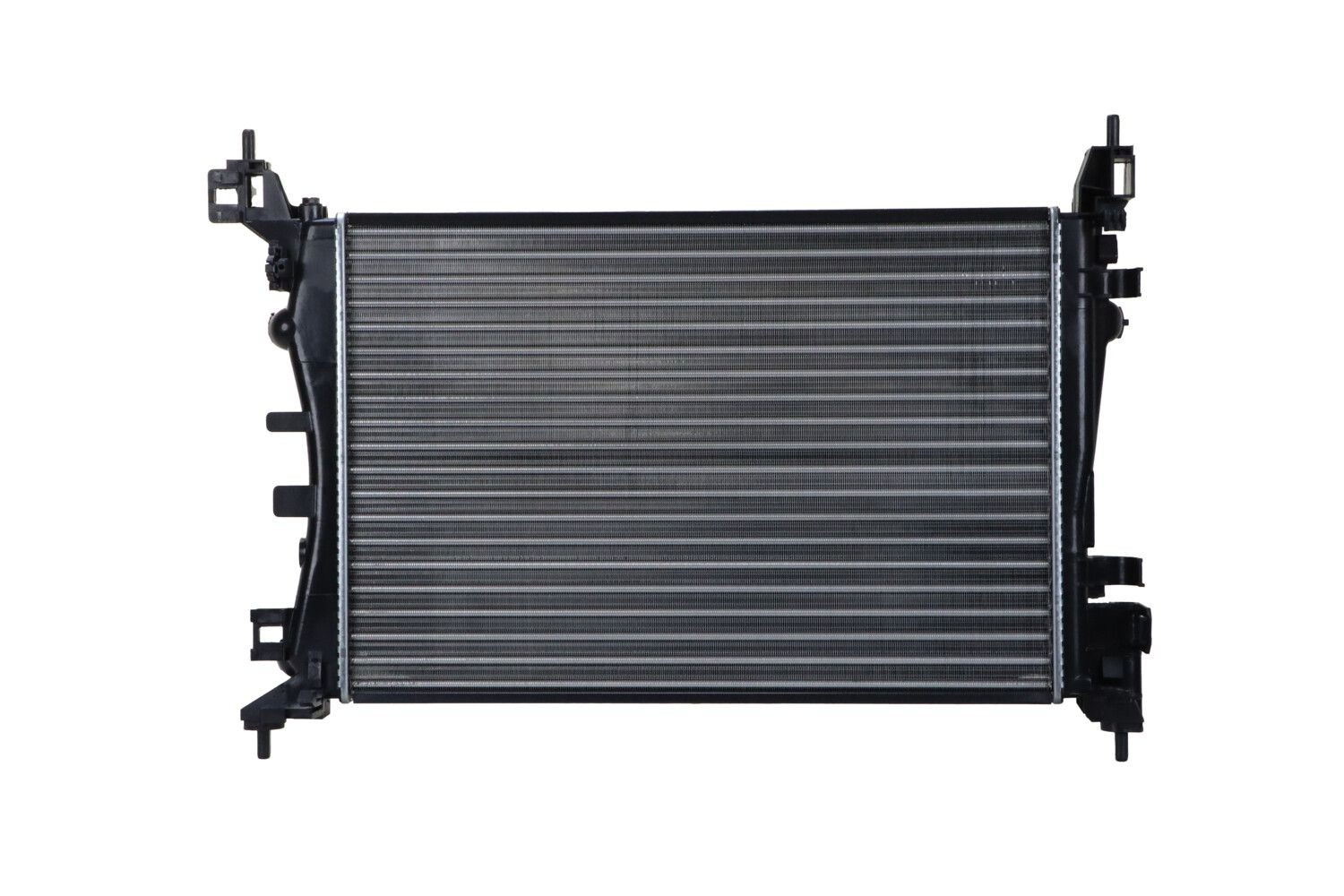 Fiat Fiorino  (2008 - 2026) Motor soğutma radyatörü çıkma