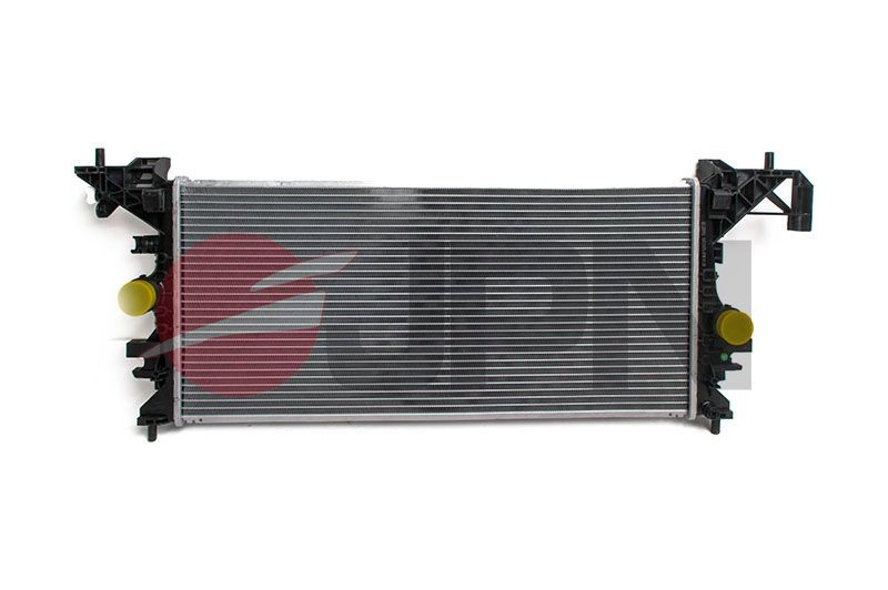Opel Astra  (2015 - 2022) Motor soğutma radyatörü fiyatları