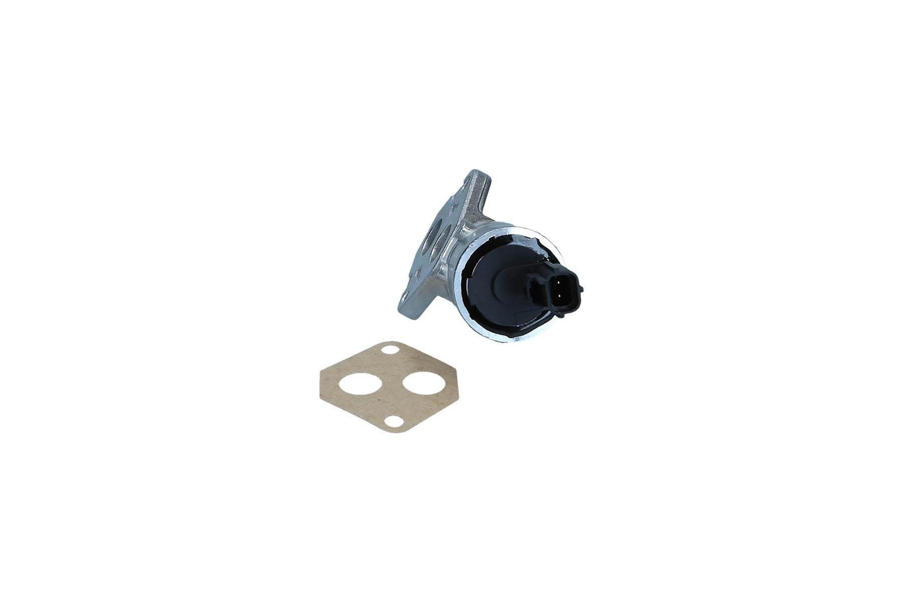Ford Fiesta V (2001 - 2008) Rölanti valfi (regülatör) 
