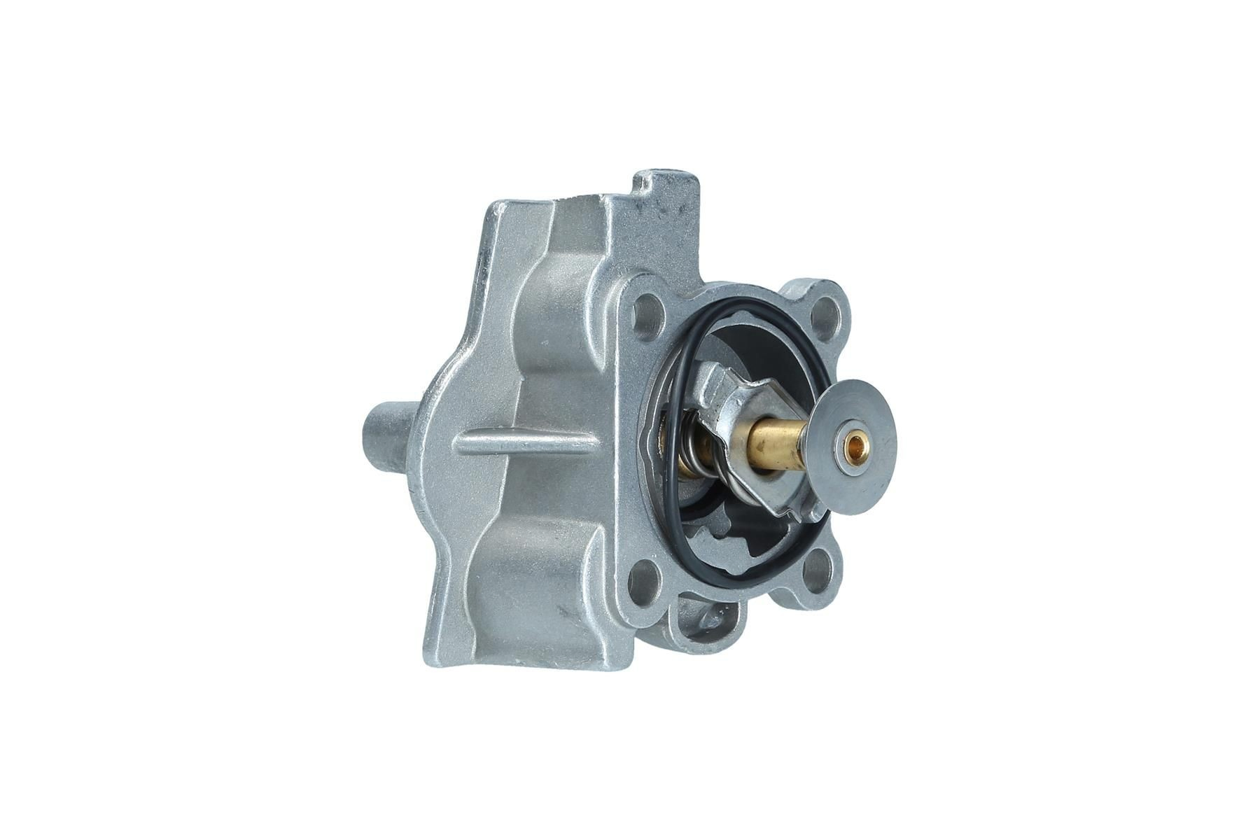 Ducato III van (250) (2006 - 2026) Termostat yuvası