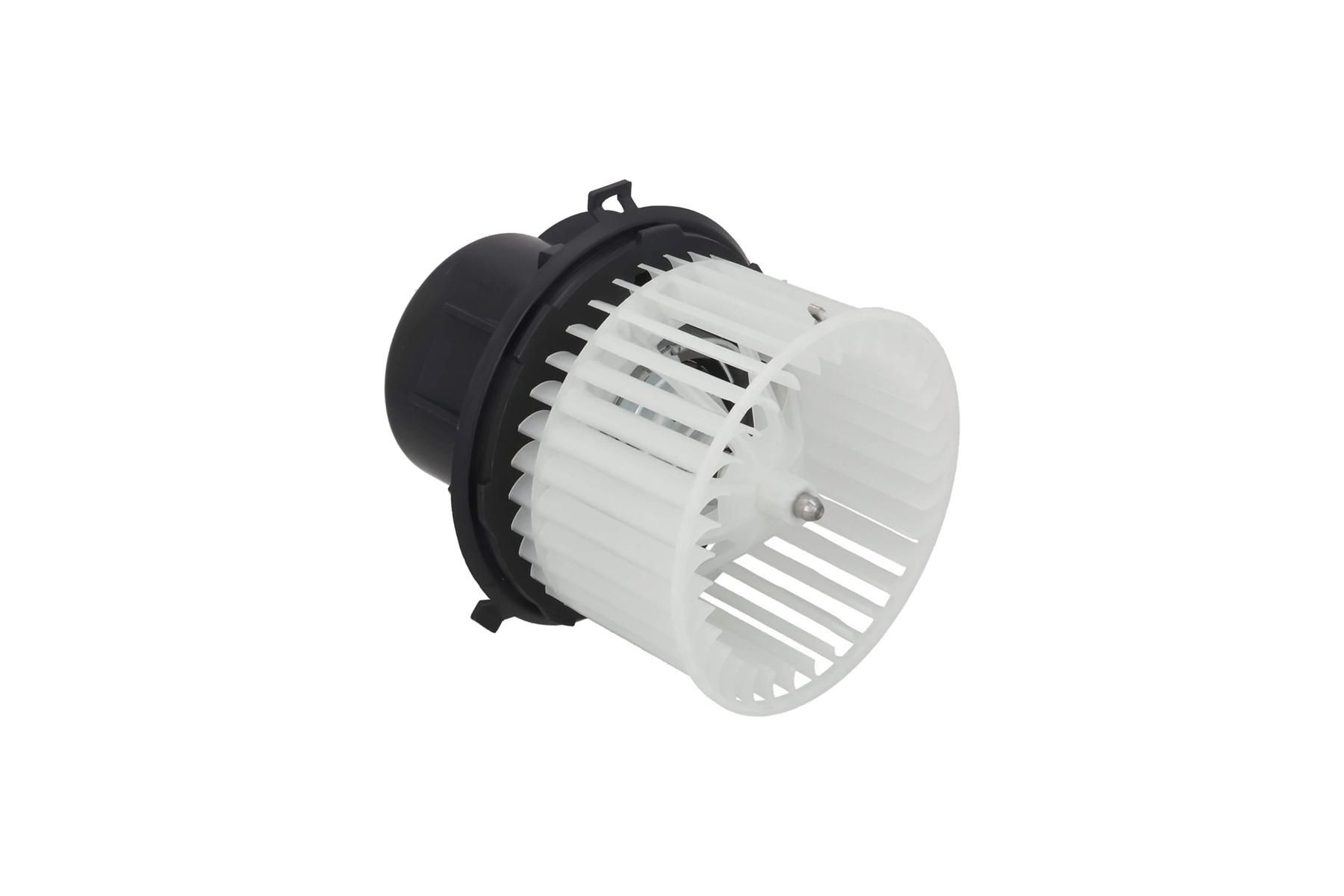 Ford Transit Kalorifer fan motoru