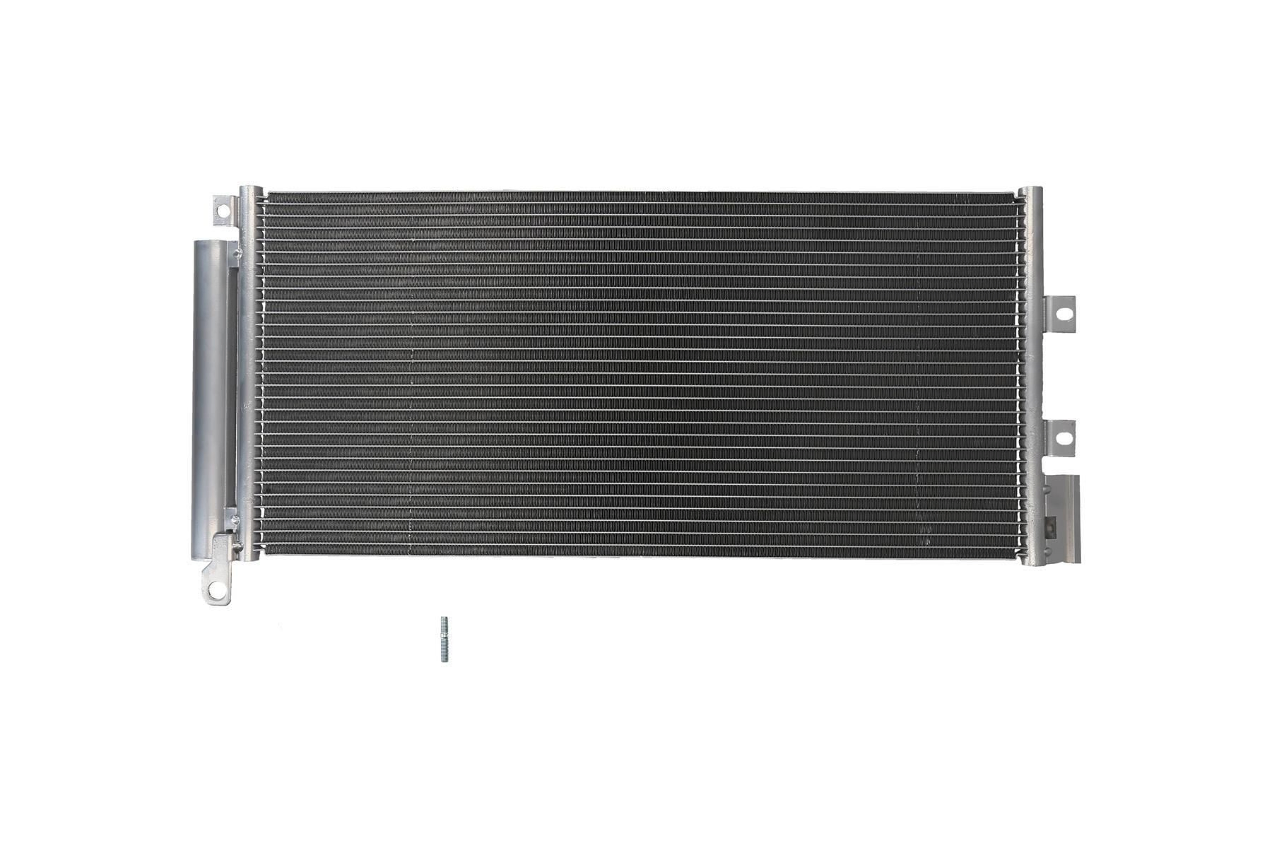 Linea  Klima kondenseri