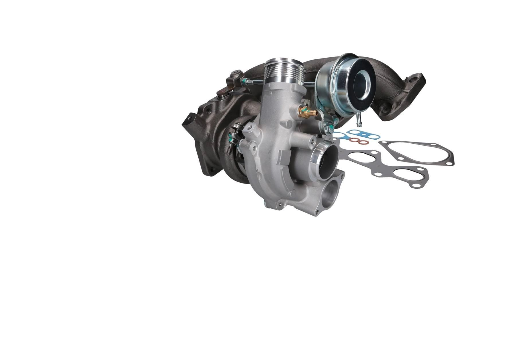 Volkswagen Jetta IV (2011 - 2019) Turbo 