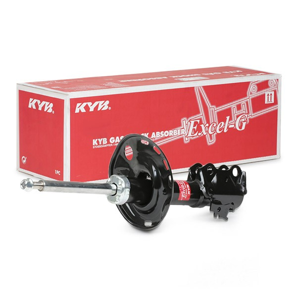 Kayaba 339700