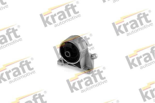 Opel Astra  (2004 - 2014) Ön motor takozu 