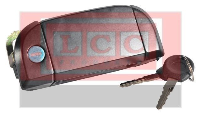 Volkswagen Transporter  Ön sağ dış kapı kolu