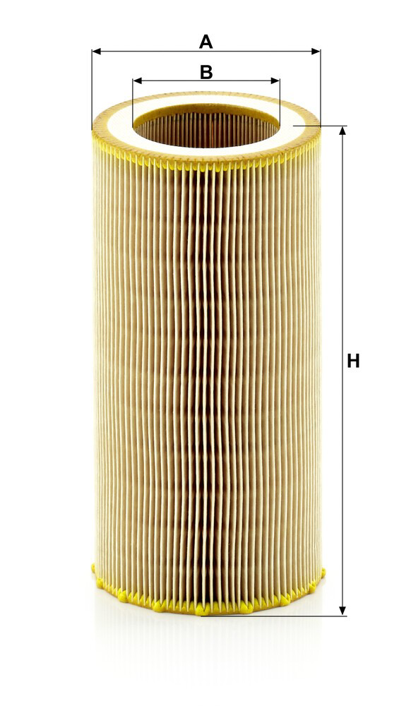 C10050 Mann-Filter