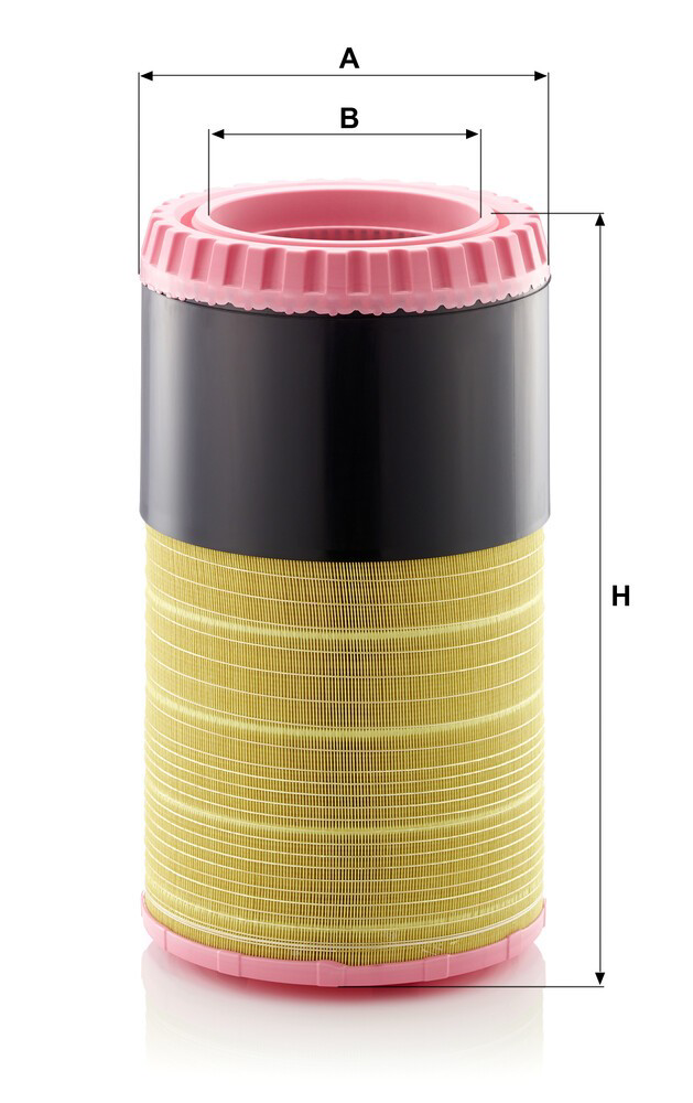 C352260 Mann-Filter