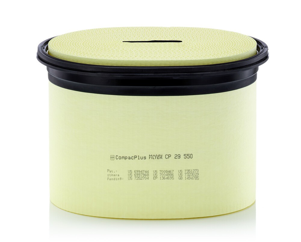 Mann-Filter CP29550