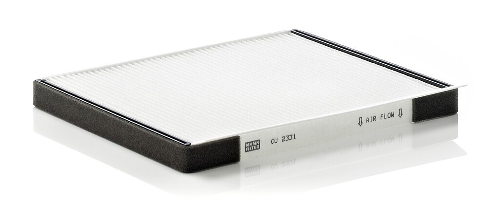 Mann-Filter CU2331