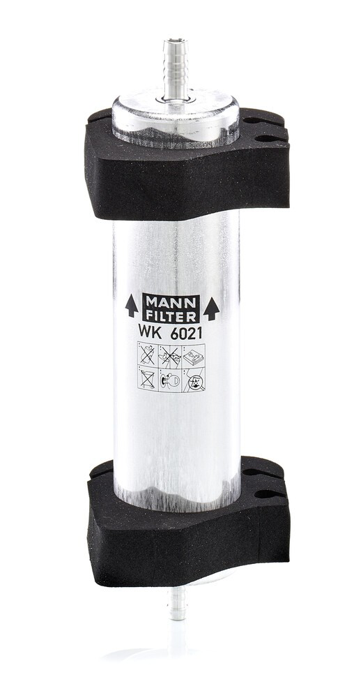Mann-Filter WK6021