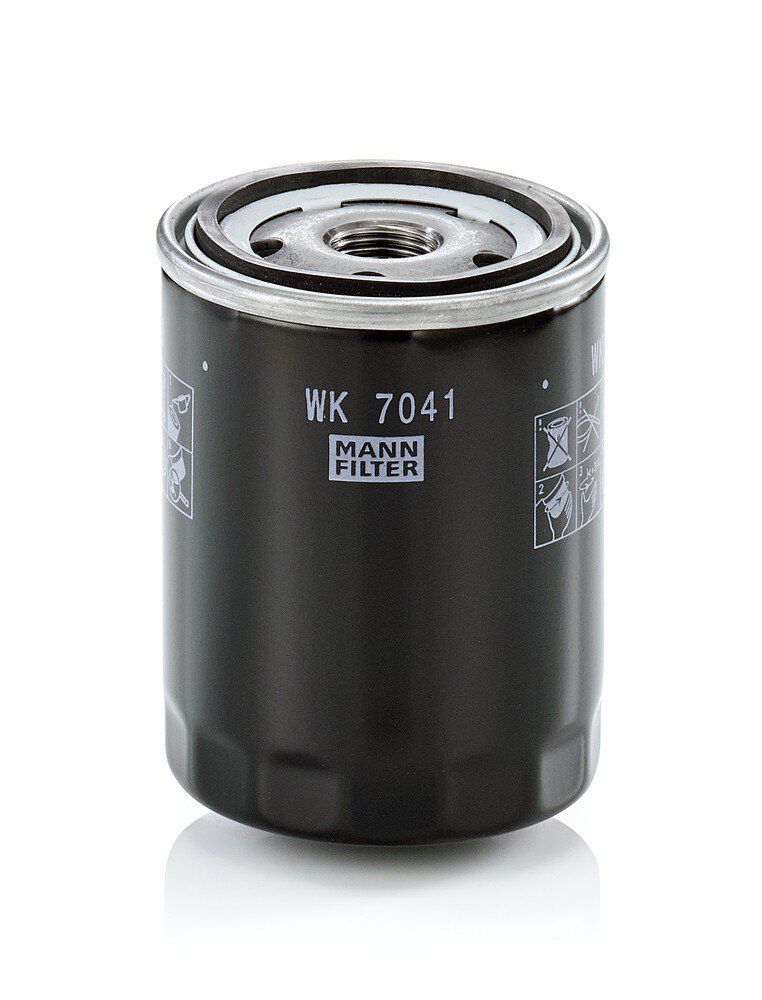 WK7041 Mann-Filter
