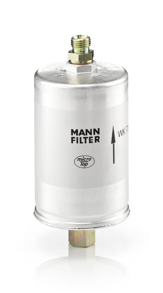 WK726 Mann-Filter