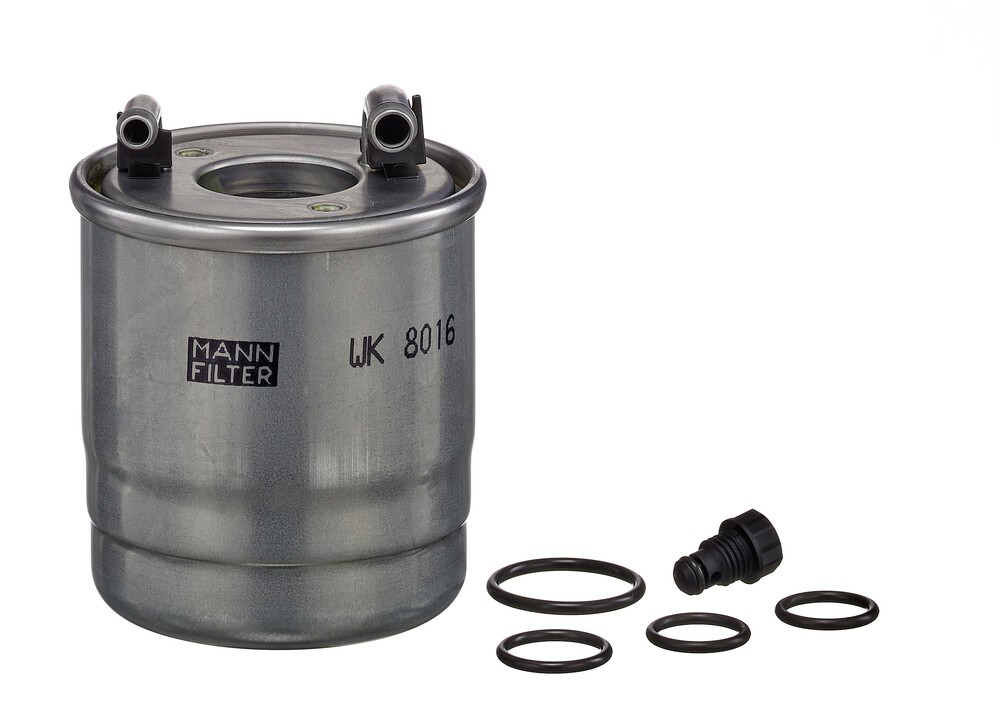 WK8016X Mann-Filter