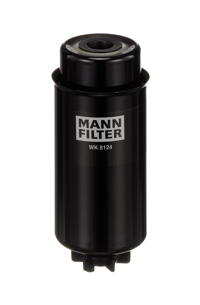 WK 8124 Mann-Filter