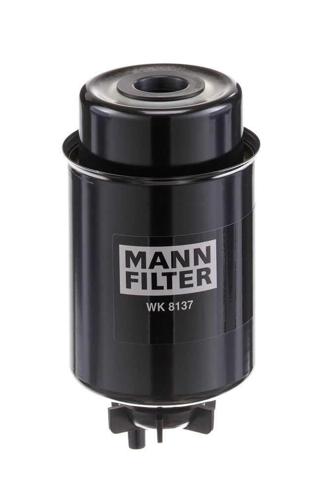 Mann-Filter WK8137