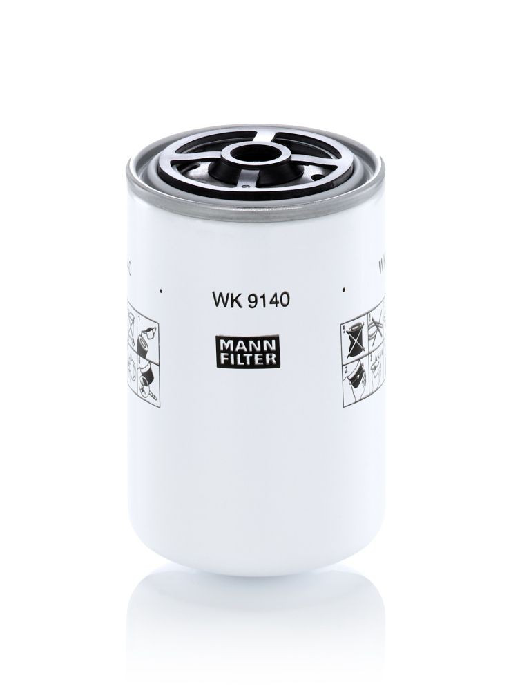 Mann-Filter WK9140