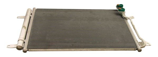 Jetta VI Klima kondenseri