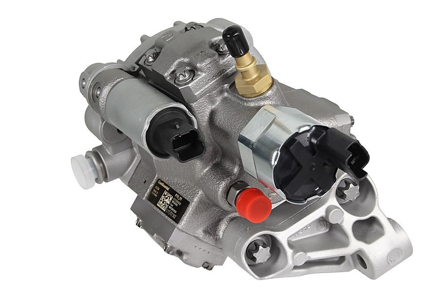 Ford Connect  (2002 - 2013) Yüksek basınçlı yakıt pompası çıkma