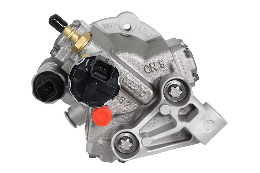 Ford Connect  Mazot pompası orijinal