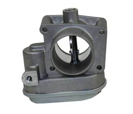 Opel Astra  (1998 - 2009) Gaz kelebeği komple satın al
