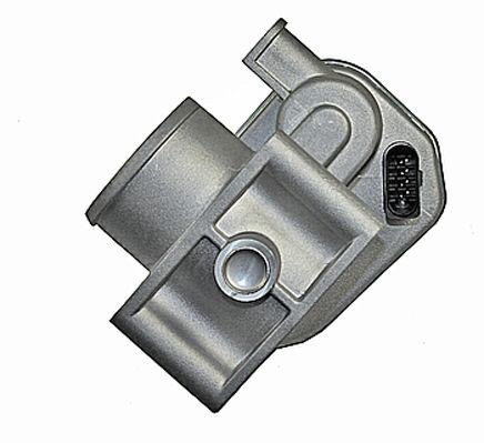 Opel Astra  (1998 - 2009) Gaz kelebeği komple çıkma