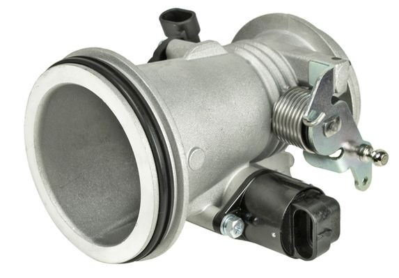 Renault Clio  (1998 - 2008) Gaz kelebeği komple 