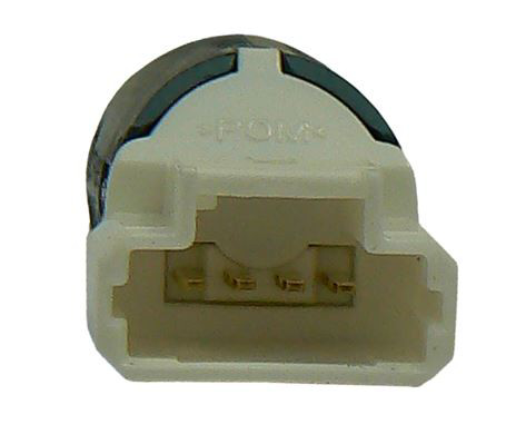 Renault Clio III (2005 - 2014) Stop lambası müşiri çıkma