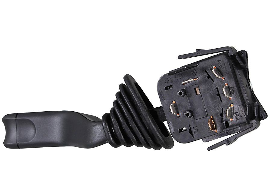 Opel Astra  (1998 - 2009) Direksiyon altı sol sinyal kolu çıkma