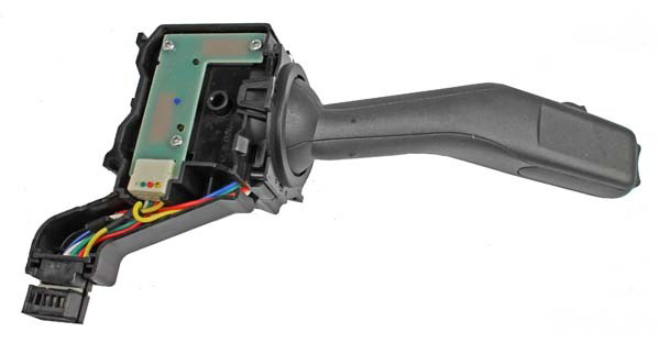 Seat Leon II (2005 - 2013) Direksiyon altı sol sinyal kolu 