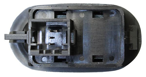 Citroen C3 I Cam Düğmesi Ön orijinal