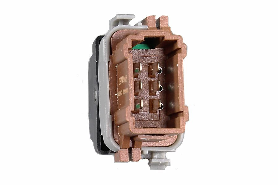 Renault Clio III (2005 - 2014) Arka cam kaldırma motoru açma düğmesi satın al