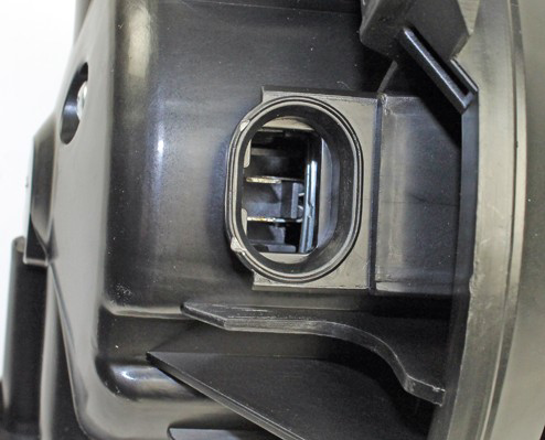 Citroen Berlingo  (1996 - 2008) Isıtıcı fan motoru (iç mekân ısıtıcısı) satın al