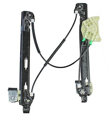 Seat Leon II (2005 - 2013) Ön sol kapı cam kriko mekanizması 
