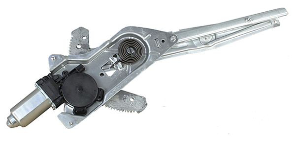 Renault Kangoo  (1998 - 2008) Ön sol kapı cam kriko mekanizması 