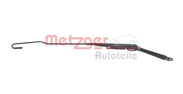 Opel Astra  (1998 - 2009) Ön cam silecek kolu çıkma