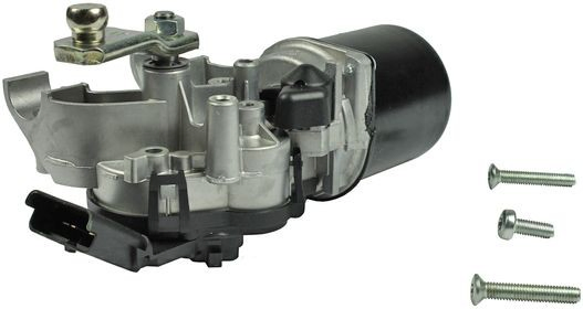 Nissan Qashqai I (2006 - 2013) Ön cam silecek motoru fiyatları