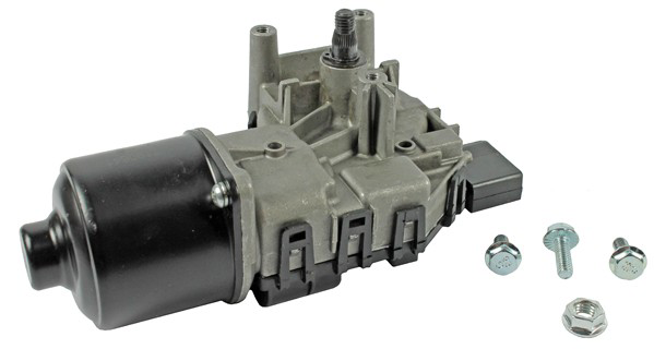 Ford Focus II (2004 - 2011) Ön cam silecek motoru 