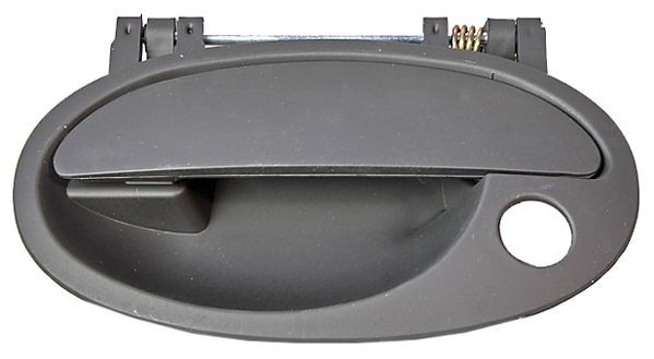 Opel Corsa C Ön sol kapı kolu sıfır