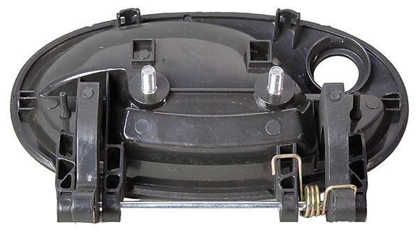 Opel Corsa  (2000 - 2006) Ön sol dış kapı kolu çıkma