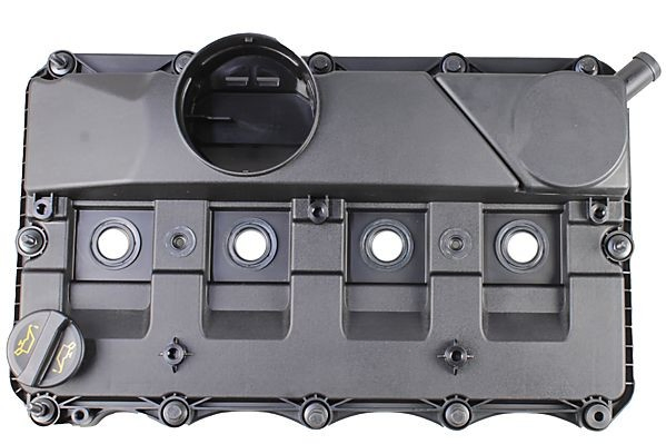 Ford Transit  (2006 - 2014) Subap kapağı 