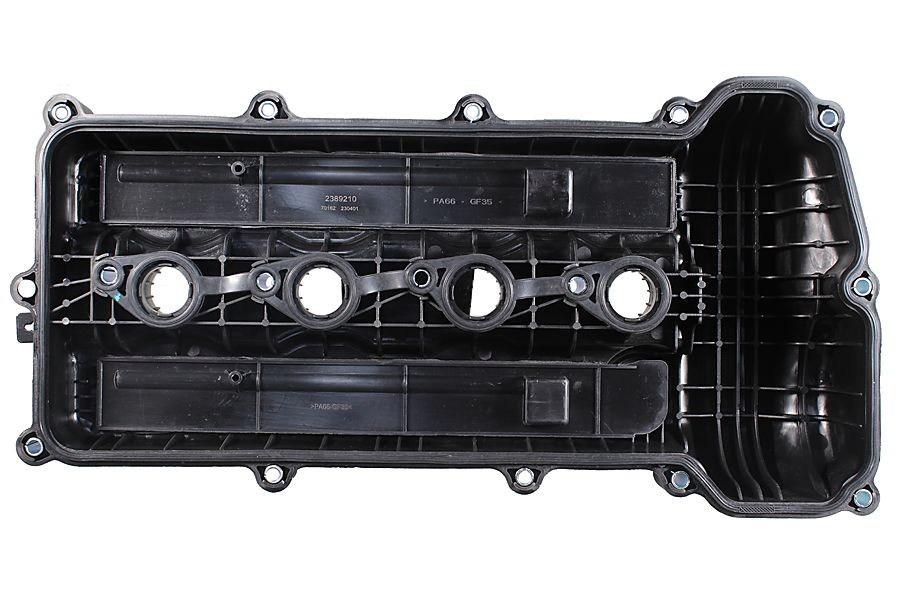 Hyundai I20  (2008 - 2012) Subap kapağı 