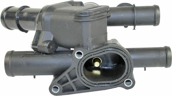 Volkswagen Passat  (2005 - 2011) Termostat gövdesi 