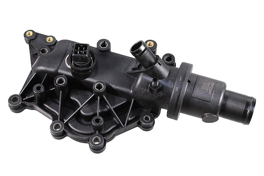Renault Clio III (2005 - 2014) Termostat gövdesi fiyatları