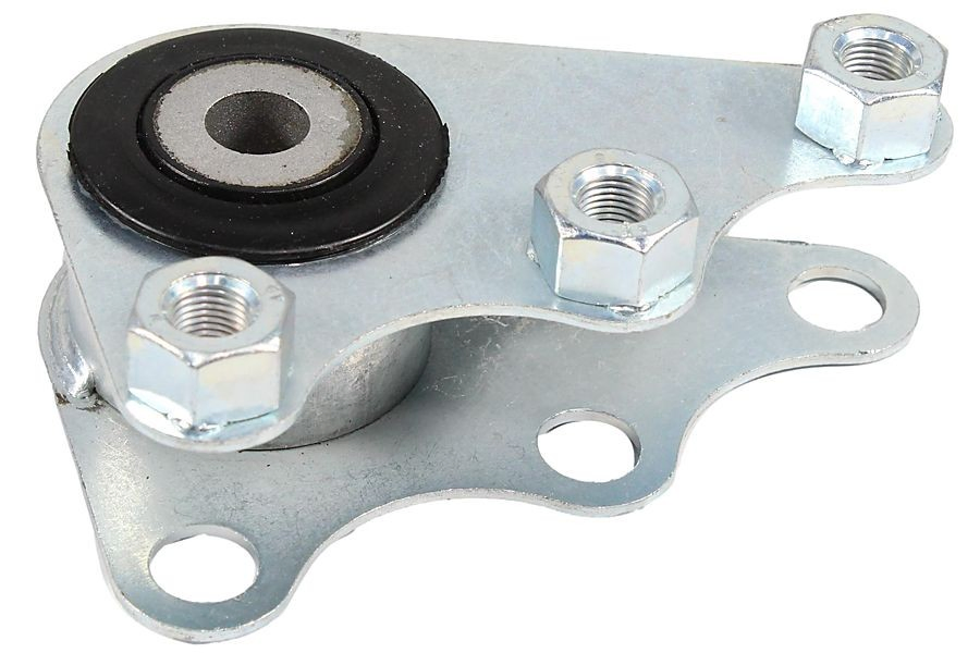 Fiat Ducato III (2006 - 2026) Arka motor takozu (destek) çıkma