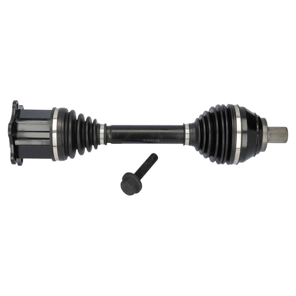 Volkswagen Passat  (2014 - 2026) Ön sol aks (tahrik mili) satın al
