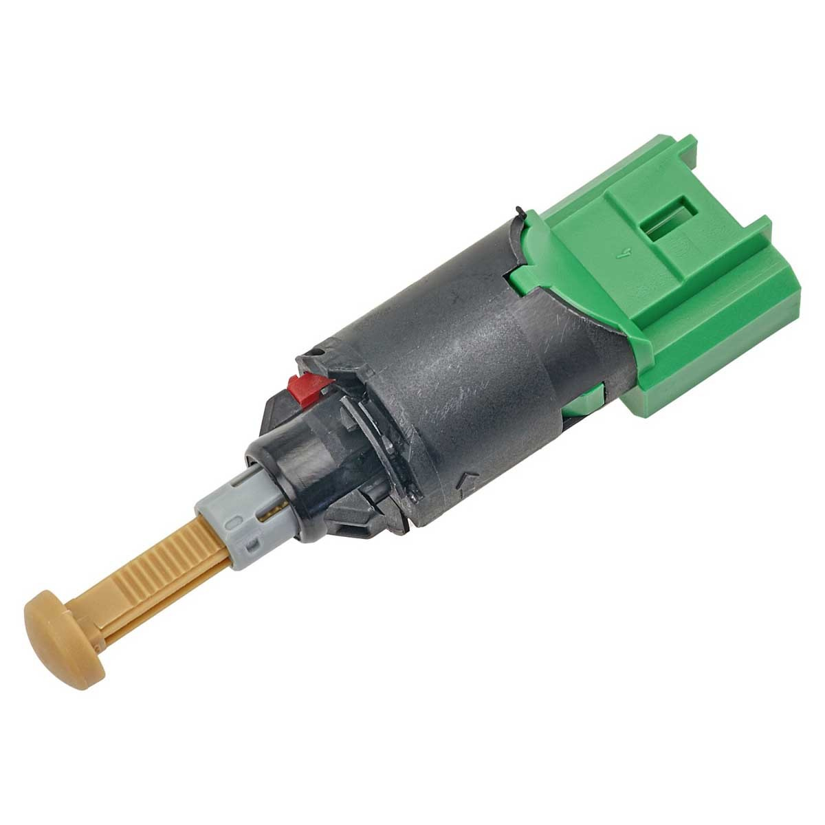Citroen C4  (2006 - 2013) Stop lambası müşiri çıkma