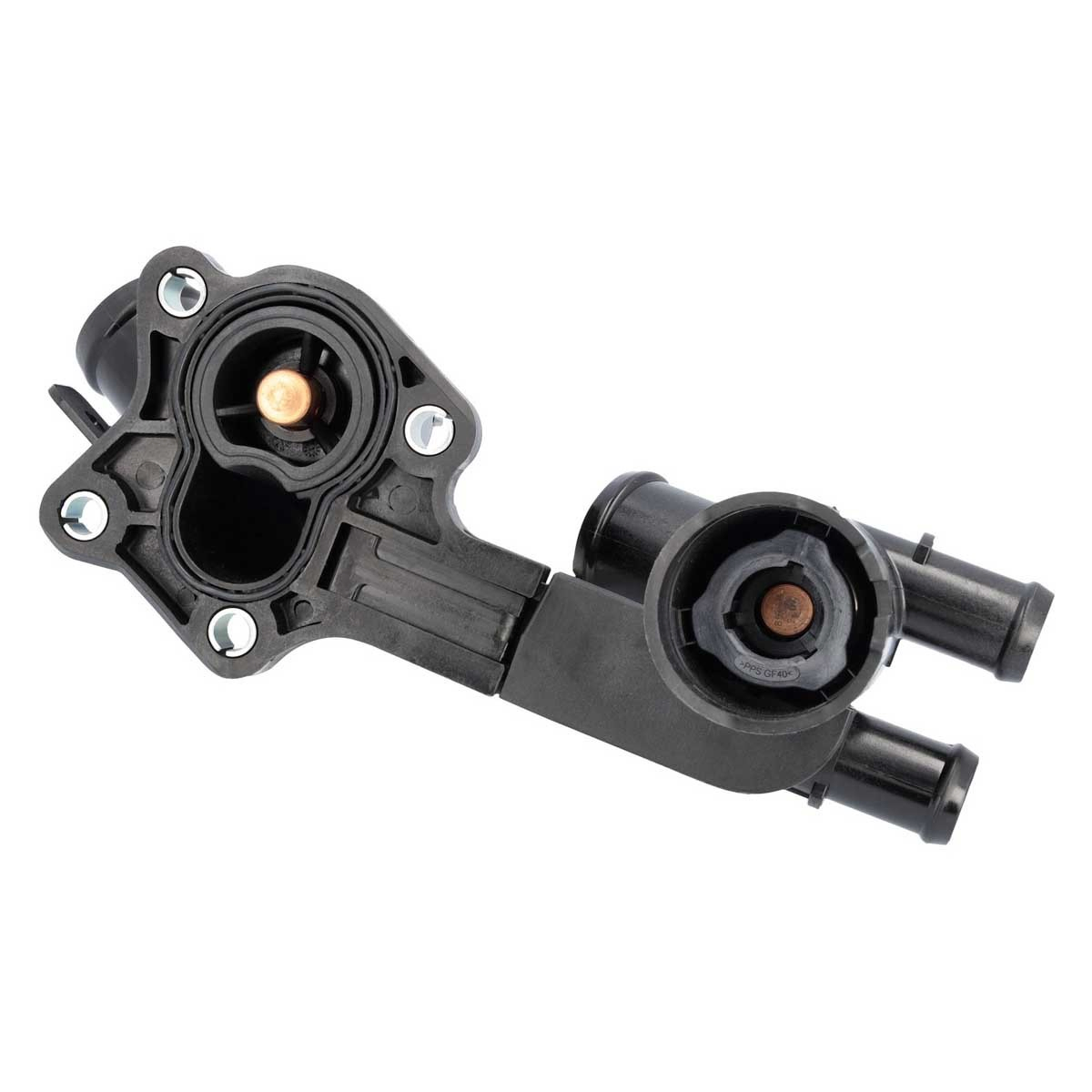 Volkswagen Jetta IV (2011 - 2019) Termostat gövdesi satın al