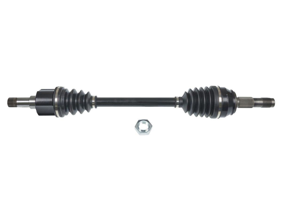 Fiat Ducato III Sol aks orijinal